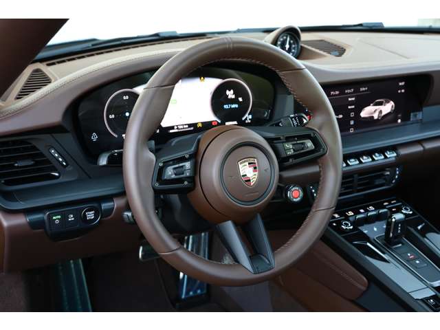 ポルシェ ９１１ タルガ４ ＧＴＳ ＰＤＫ R7年 (東海) 99