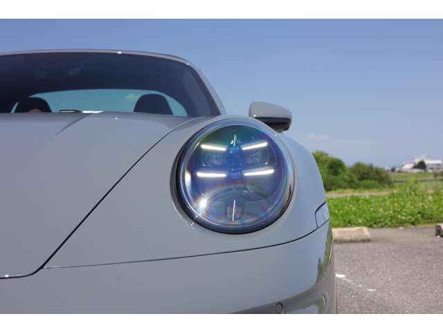 ポルシェ ９１１ タルガ４ ＧＴＳ ＰＤＫ R7年 (東海) 99