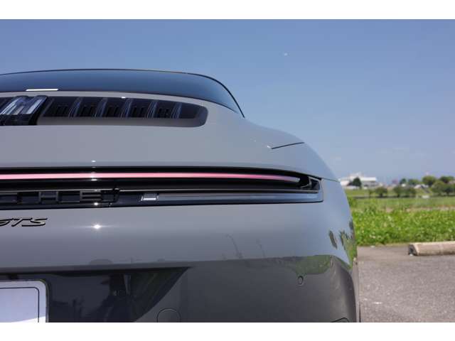 ポルシェ ９１１ タルガ４ ＧＴＳ ＰＤＫ R7年 (東海) 99