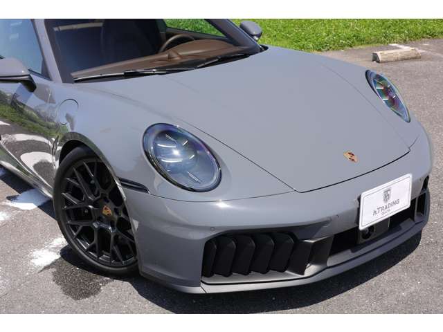 ポルシェ ９１１ タルガ４ ＧＴＳ ＰＤＫ R7年 (東海) 99