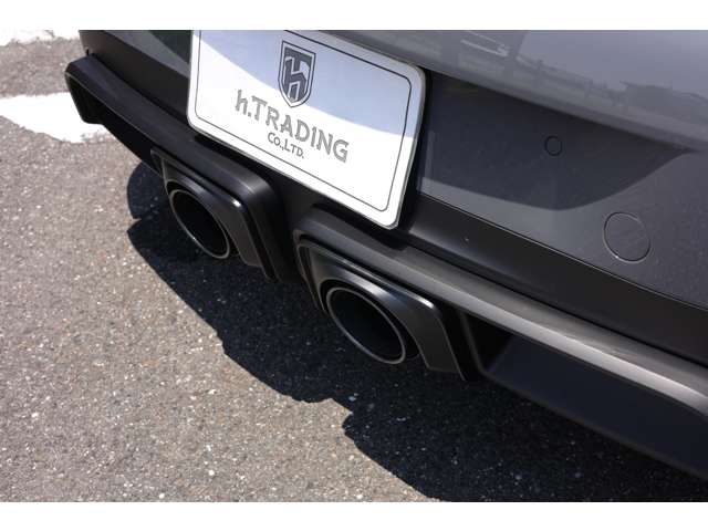 ポルシェ ９１１ タルガ４ ＧＴＳ ＰＤＫ R7年 (東海) 99