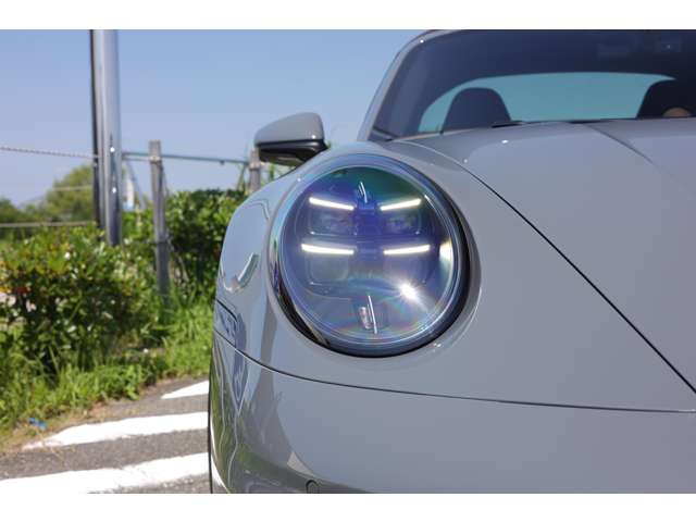 ポルシェ ９１１ タルガ４ ＧＴＳ ＰＤＫ R7年 (東海) 99