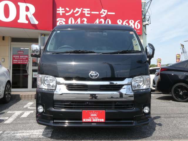 トヨタ ハイエースワゴン ２．７ ＧＬ ロング ミドルルーフ R2年 (関東) 99