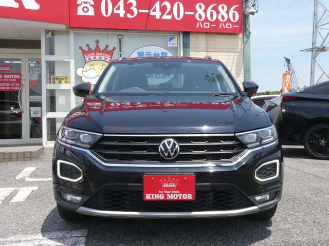 フォルクスワーゲン Ｔ－ＲＯＣ ＴＳＩ スタイル デザイン パッケージ R3年 (関東) 99