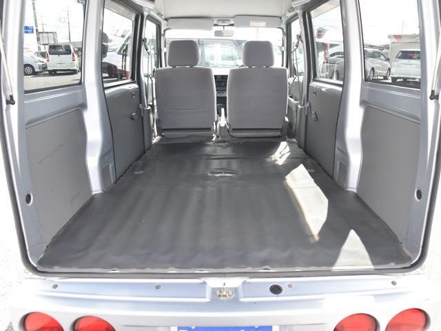 日産 クリッパーバン ６６０ ＧＬ ハイルーフ H19年 (関東) 99