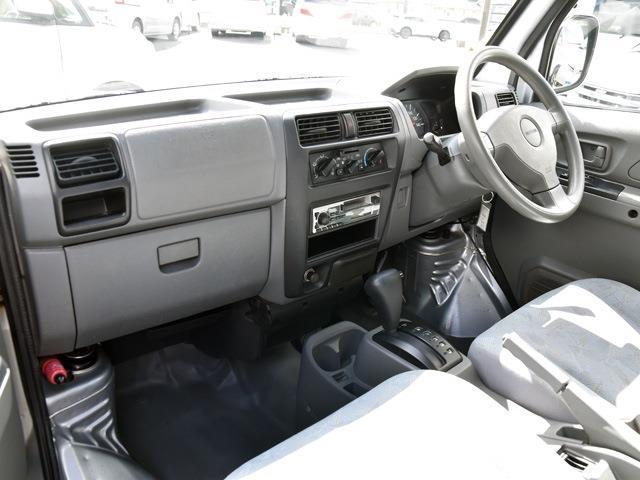 日産 クリッパーバン ６６０ ＧＬ ハイルーフ H19年 (関東) 99