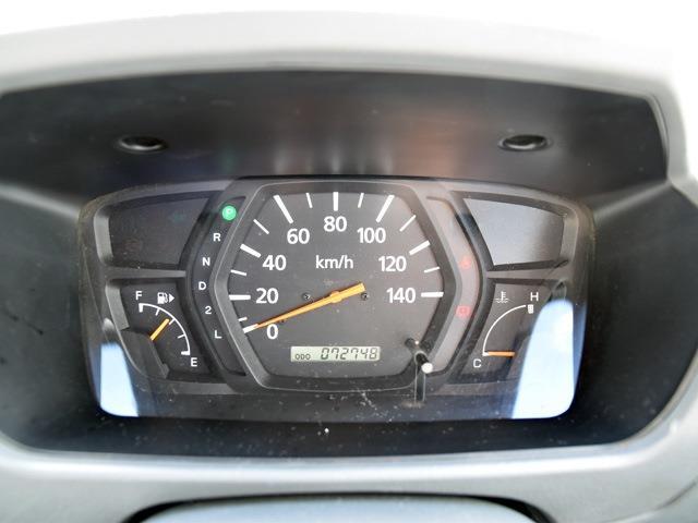 日産 クリッパーバン ６６０ ＧＬ ハイルーフ H19年 (関東) 99