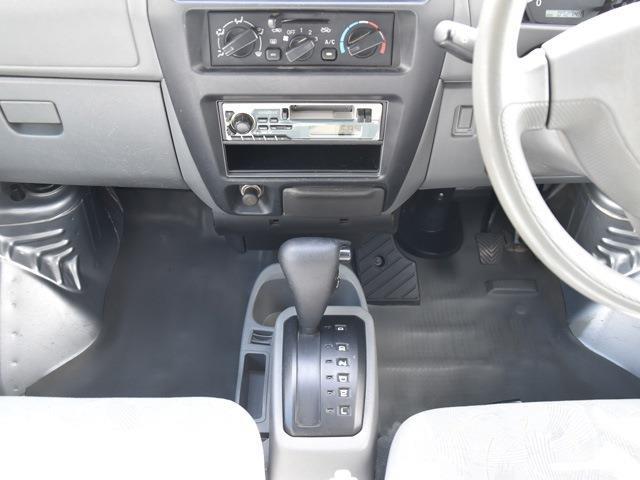 日産 クリッパーバン ６６０ ＧＬ ハイルーフ H19年 (関東) 99