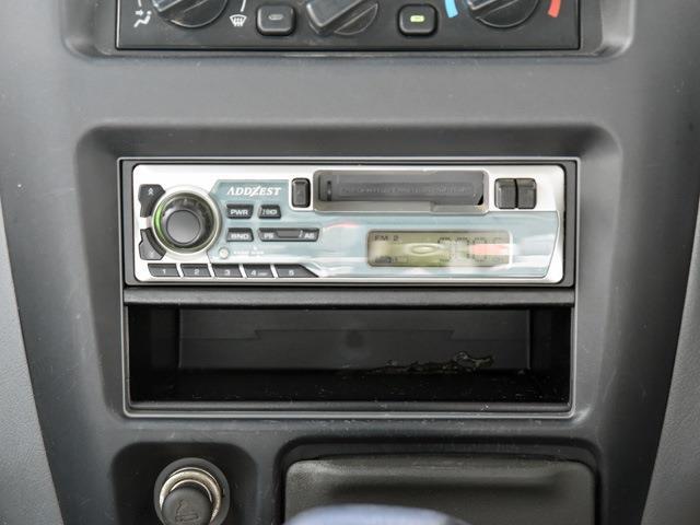 日産 クリッパーバン ６６０ ＧＬ ハイルーフ H19年 (関東) 99