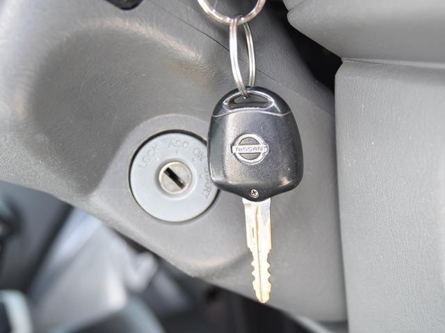 日産 クリッパーバン ６６０ ＧＬ ハイルーフ H19年 (関東) 99