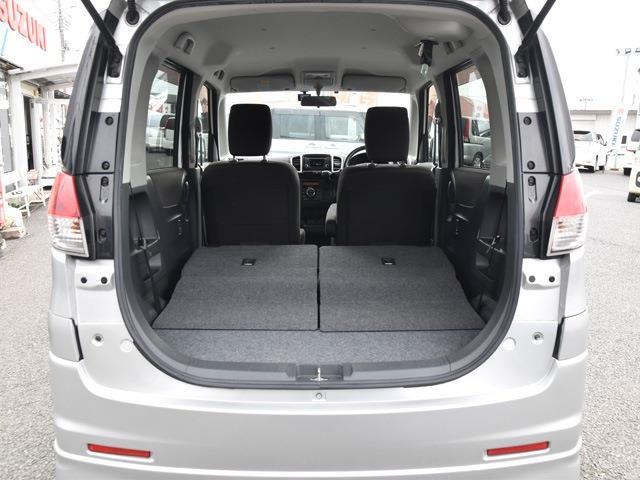スズキ ソリオ １．２ Ｓ バックモニター付ＣＤプレーヤー装着車 H25年 (関東) 99