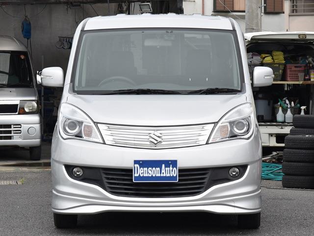スズキ ソリオ １．２ Ｓ バックモニター付ＣＤプレーヤー装着車 H25年 (関東) 99