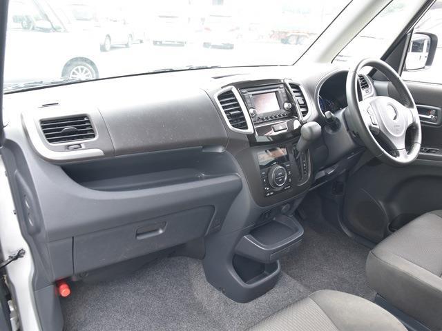 スズキ ソリオ １．２ Ｓ バックモニター付ＣＤプレーヤー装着車 H25年 (関東) 99