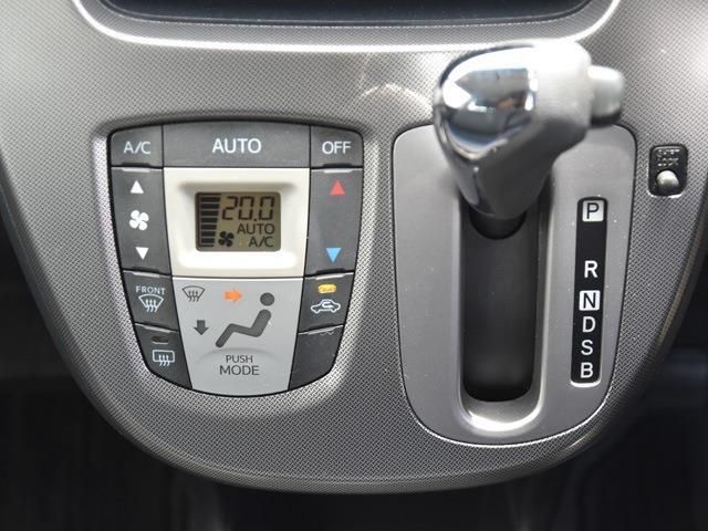 ダイハツ ムーヴ ６６０ カスタム Ｘ ＳＡ H25年 (関東) 99