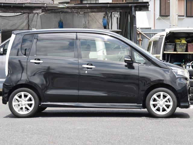 ダイハツ ムーヴ ６６０ カスタム Ｘ ＳＡ H25年 (関東) 99