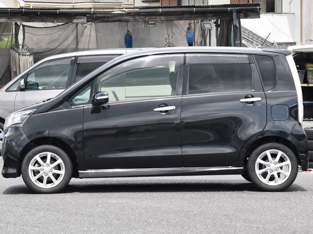 ダイハツ ムーヴ ６６０ カスタム Ｘ ＳＡ H25年 (関東) 99
