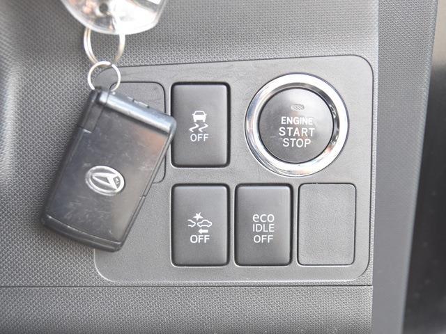 ダイハツ ムーヴ ６６０ カスタム Ｘ ＳＡ H25年 (関東) 99