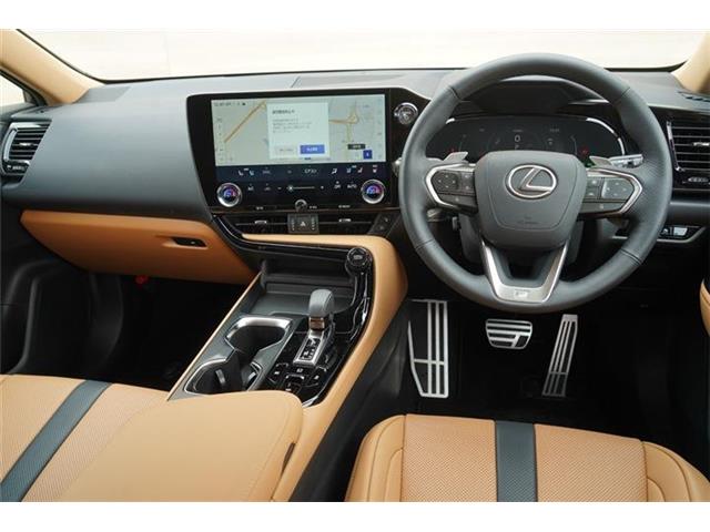 レクサス ＮＸ３５０ｈ Ｆスポーツ R7年 (中国) 99