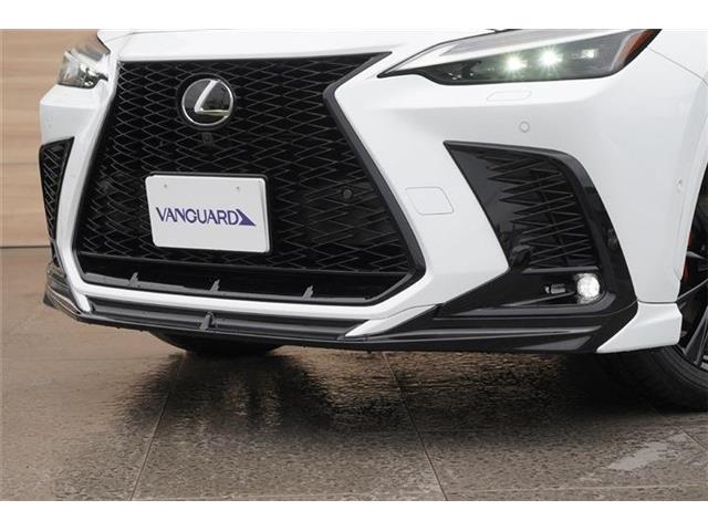 レクサス ＮＸ３５０ｈ Ｆスポーツ R7年 (中国) 99
