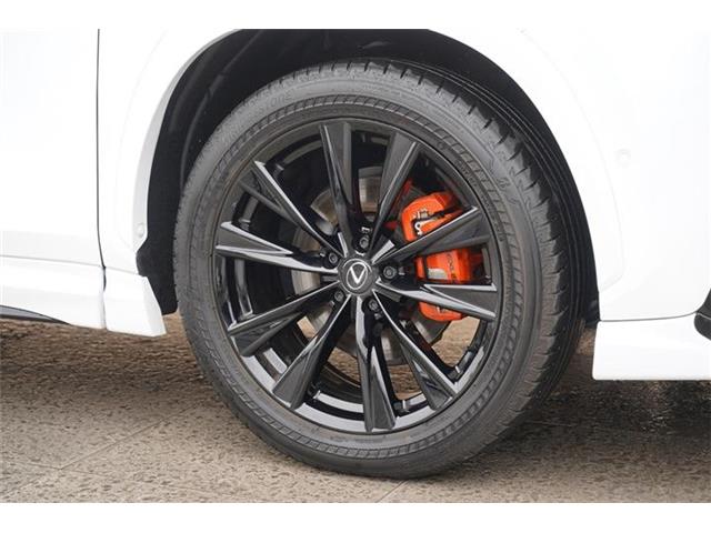 レクサス ＮＸ３５０ｈ Ｆスポーツ R7年 (中国) 99