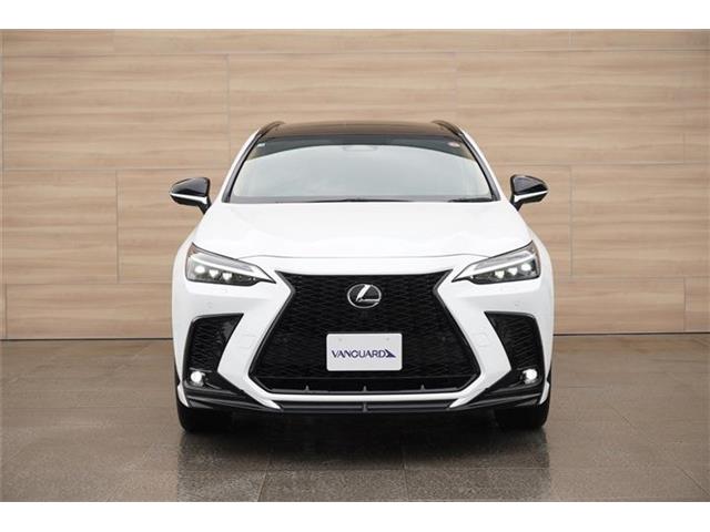 レクサス ＮＸ３５０ｈ Ｆスポーツ R7年 (中国) 99