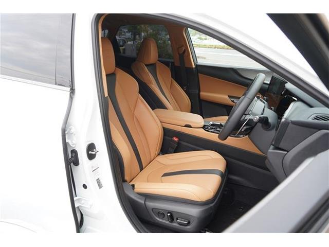 レクサス ＮＸ３５０ｈ Ｆスポーツ R7年 (中国) 99