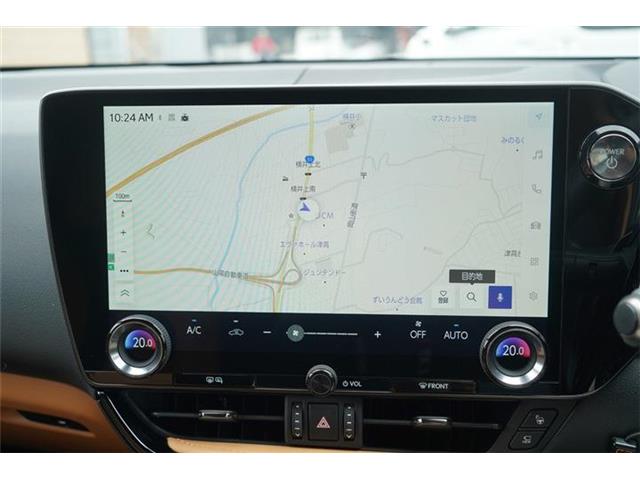 レクサス ＮＸ３５０ｈ Ｆスポーツ R7年 (中国) 99