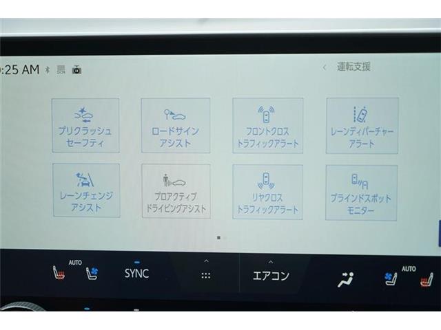 レクサス ＮＸ３５０ｈ Ｆスポーツ R7年 (中国) 99
