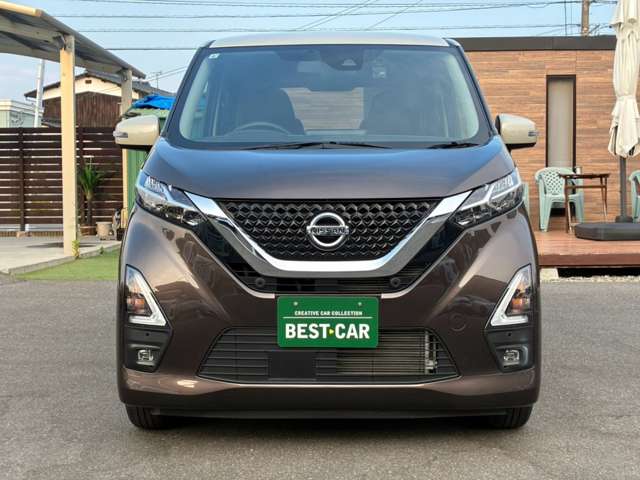 日産 デイズ ６６０ ハイウェイスターＸ R4年 (九州・沖縄) 99