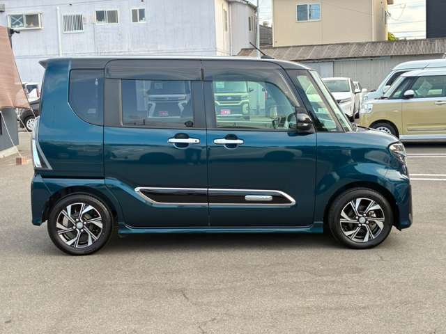 ダイハツ タント ６６０ カスタム Ｘ R2年 (九州・沖縄) 99
