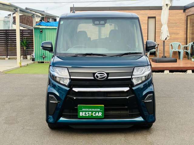 ダイハツ タント ６６０ カスタム Ｘ R2年 (九州・沖縄) 99