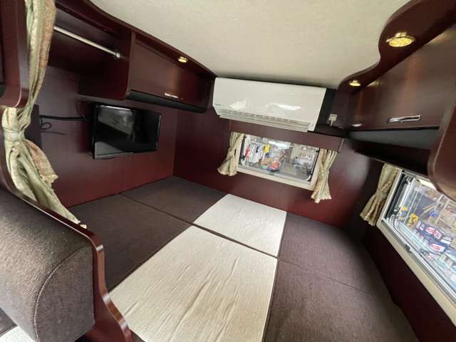 トヨタ カムロード ナッツＲＶ H28年 (関東) 99
