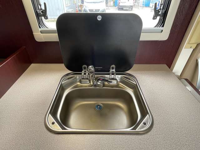 トヨタ カムロード ナッツＲＶ H28年 (関東) 99