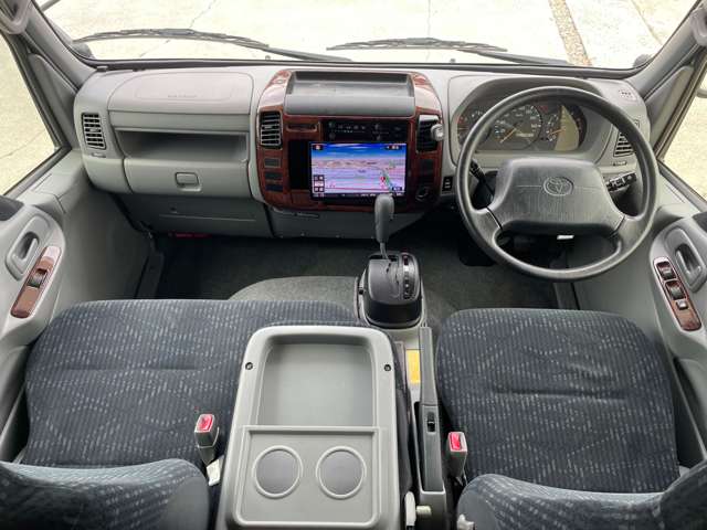 トヨタ カムロード ナッツＲＶ H28年 (関東) 99