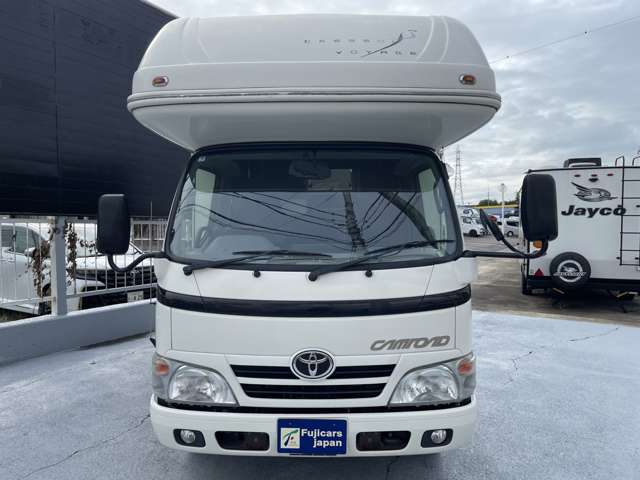 トヨタ カムロード ナッツＲＶ H28年 (関東) 99