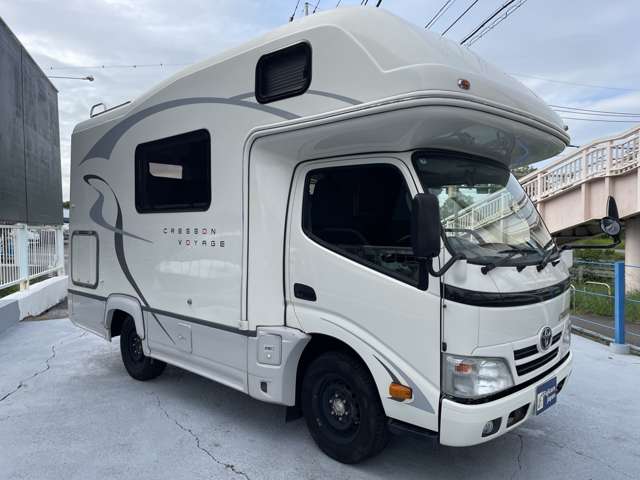 トヨタ カムロード ナッツＲＶ H28年 (関東) 99