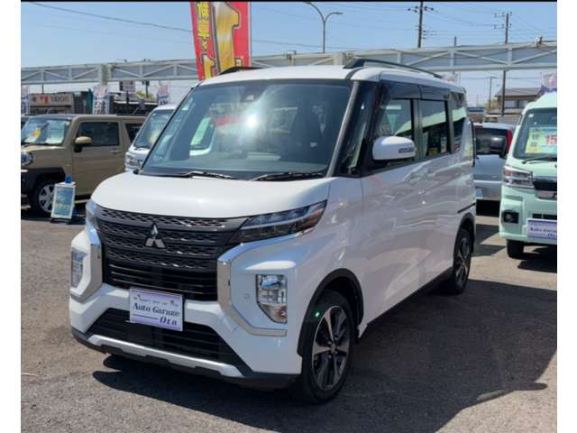 三菱 ｅＫクロス　スペース ６６０ Ｇ プラス エディション ４ＷＤ R3年 (関東) 99