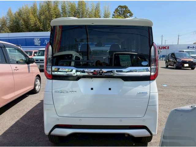 三菱 ｅＫクロス　スペース ６６０ Ｇ プラス エディション ４ＷＤ R3年 (関東) 99