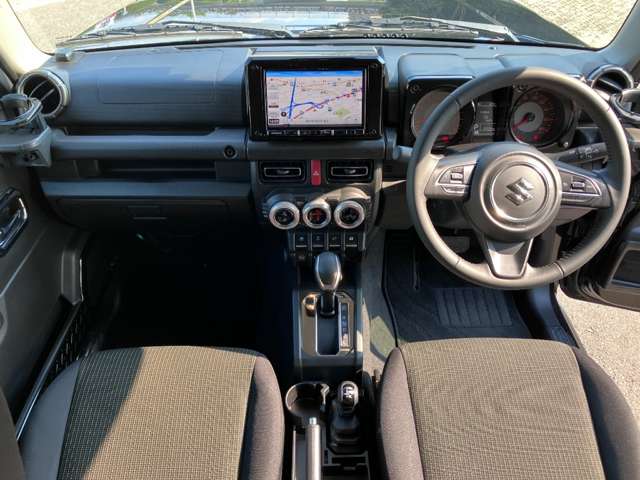 スズキ ジムニーシエラ １．５ ＪＣ ４ＷＤ R5年 (九州・沖縄) 99