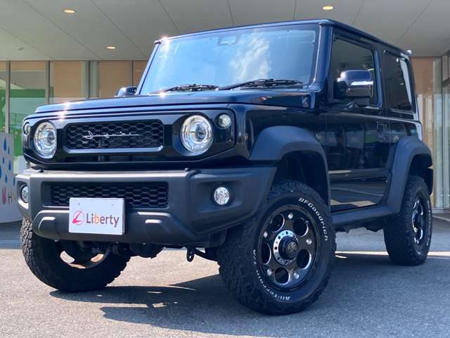 スズキ ジムニーシエラ １．５ ＪＣ ４ＷＤ R5年 (九州・沖縄) 99