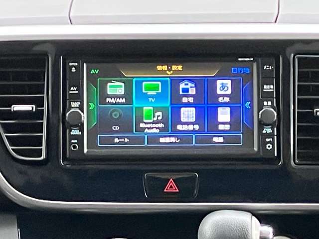 日産 デイズ　ルークス ６６０ ハイウェイスターＸ R1年 (九州・沖縄) 99