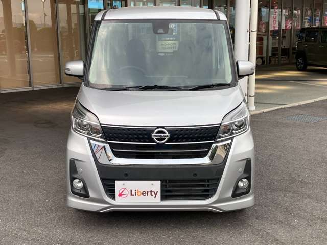 日産 デイズ　ルークス ６６０ ハイウェイスターＸ R1年 (九州・沖縄) 99