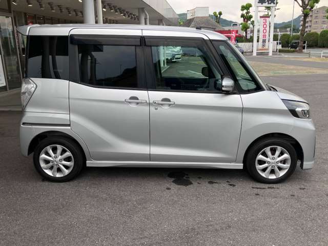 日産 デイズ　ルークス ６６０ ハイウェイスターＸ R1年 (九州・沖縄) 99