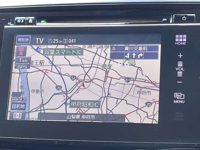 ホンダ オデッセイ ２．４ アブソルート アドバンス H27年 (甲信越・北陸) 99