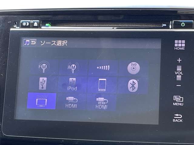 ホンダ オデッセイ ２．４ アブソルート アドバンス H27年 (甲信越・北陸) 99