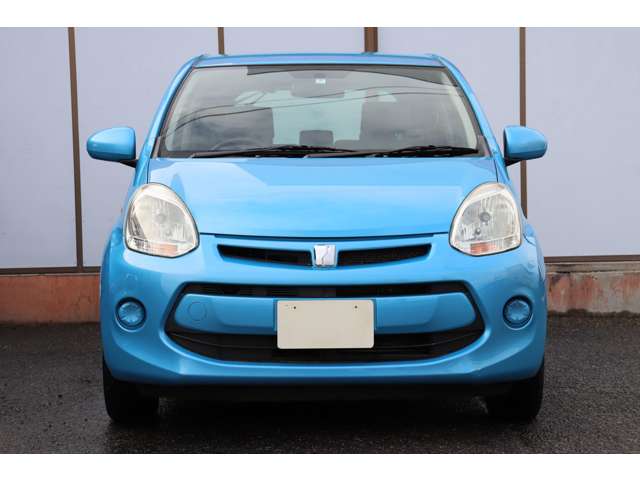 トヨタ パッソ １．０Ｘ　Ｌパッケージ H26年 (東北) 99