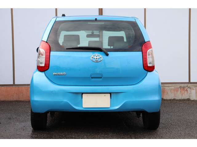 トヨタ パッソ １．０Ｘ　Ｌパッケージ H26年 (東北) 99