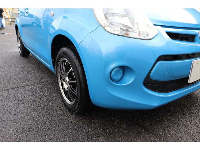 トヨタ パッソ １．０Ｘ　Ｌパッケージ H26年 (東北) 99