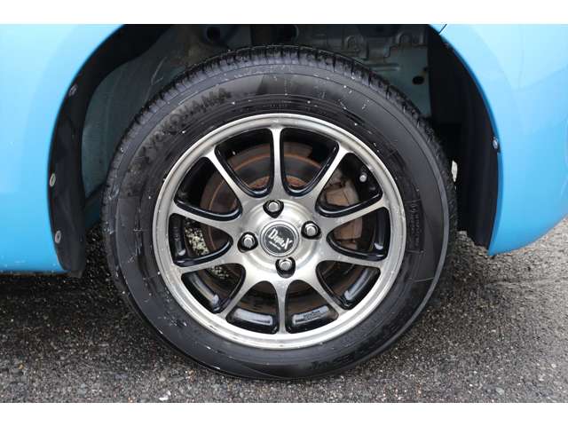 トヨタ パッソ １．０Ｘ　Ｌパッケージ H26年 (東北) 99