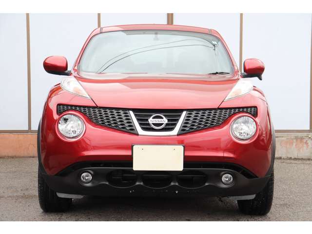 日産 ジューク １．５ １５ＲＸ タイプＶ H26年 (東北) 99